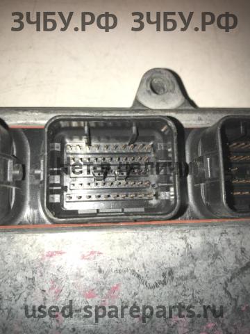 Honda Pilot (2) Блок управления двигателем