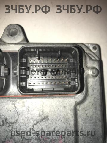 Honda Pilot (2) Блок управления двигателем