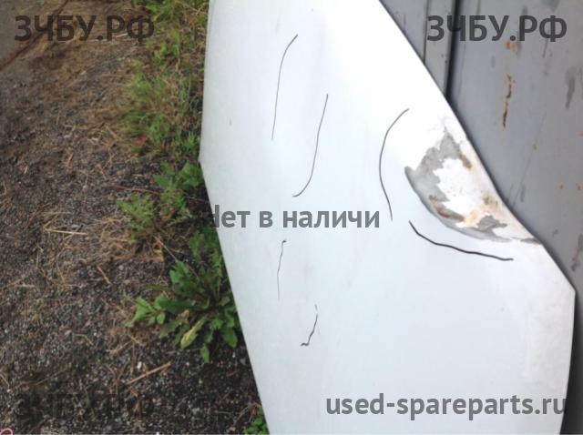 Hyundai Solaris 2 Капот