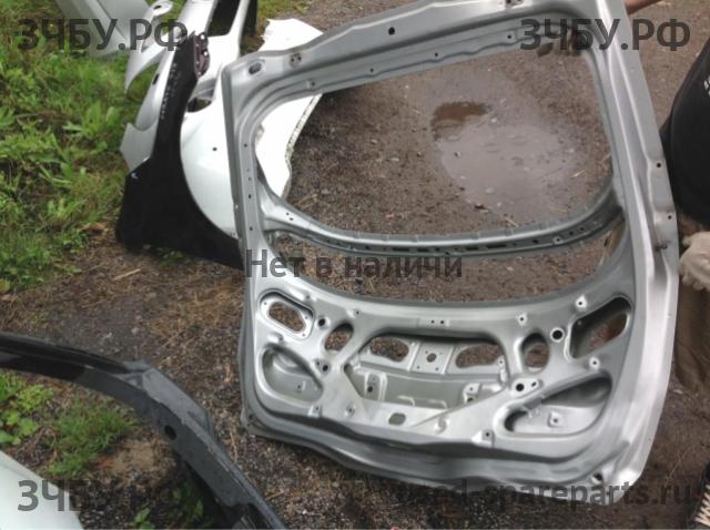 Honda Civic 8 (5D) Дверь багажника