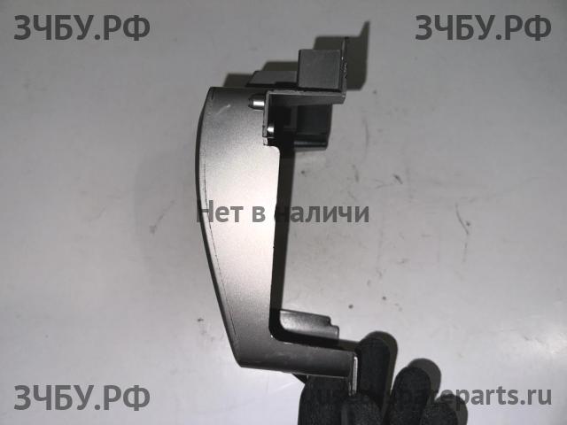 Mitsubishi Lancer 9 [CS/Classic] Накладка декоративная на кулису (консоль)