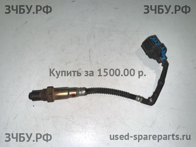 Hyundai Matrix [FC] Датчик кислородный (Lambdasonde)