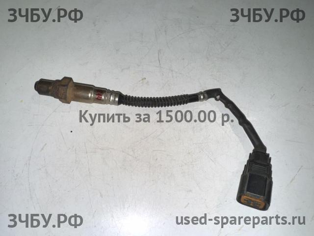 Hyundai Matrix [FC] Датчик кислородный (Lambdasonde)