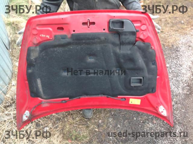 Volvo S40 (3) Капот