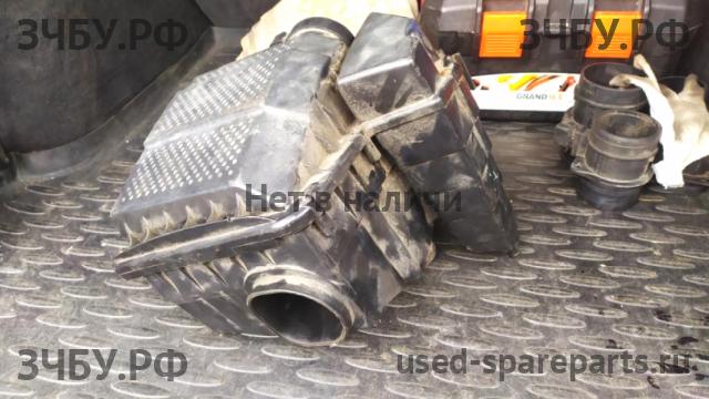 Land Rover Range Rover 3 (LM) Корпус воздушного фильтра