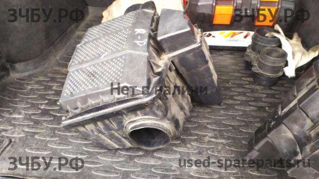 Land Rover Range Rover 3 (LM) Корпус воздушного фильтра