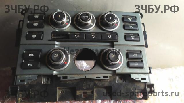 Land Rover Range Rover 3 (LM) Блок управления климатической установкой