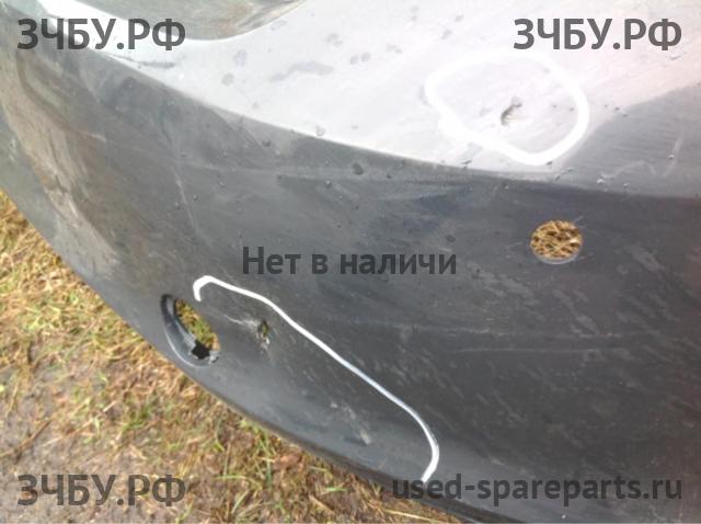 Volkswagen Golf 7 Бампер задний