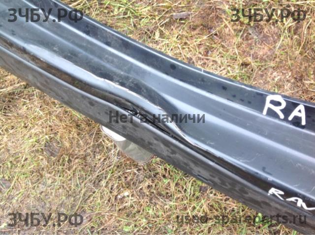 Toyota RAV 4 (4) Бампер задний