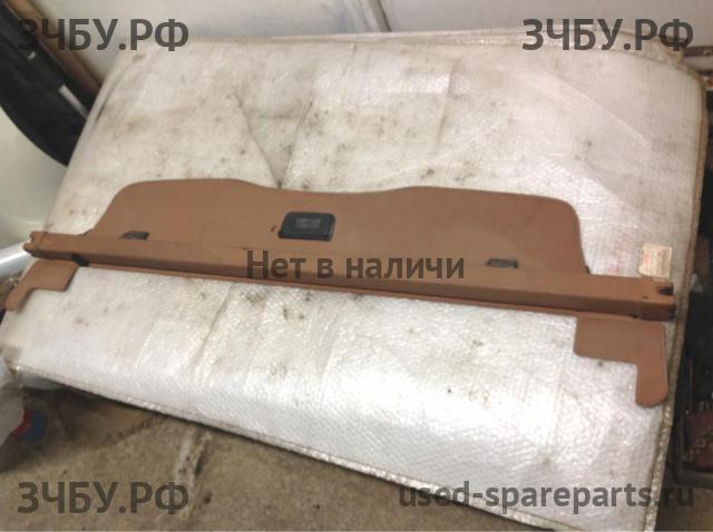 Porsche Cayenne 1 (955/957) Полка задняя