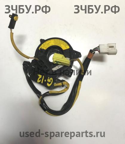 Subaru Impreza 2 (G11) Механизм подрулевой для SRS (ленточный)