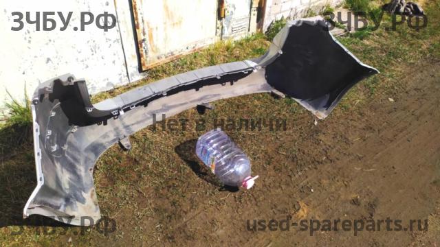 Renault Megane 2 Бампер задний