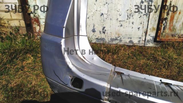 Renault Megane 2 Бампер задний