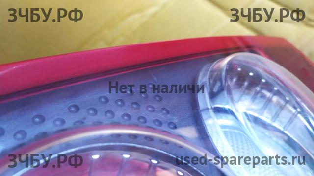 Land Rover Range Rover Sport 1 Фонарь левый