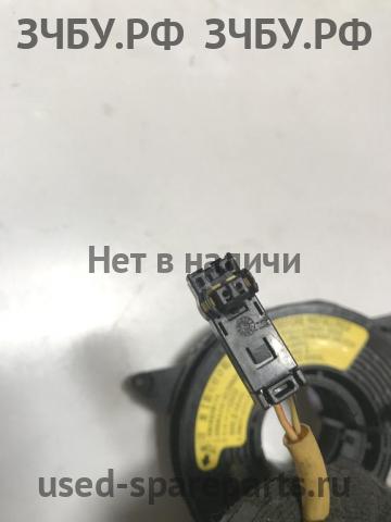 Subaru Impreza 2 (G11) Механизм подрулевой для SRS (ленточный)