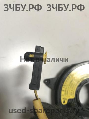 Subaru Impreza 2 (G11) Механизм подрулевой для SRS (ленточный)