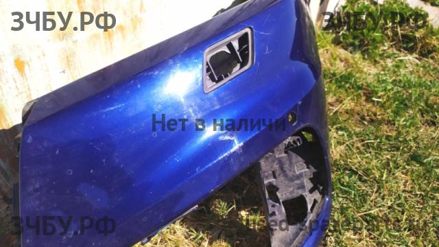 Audi Q5 (1) [8R] Бампер передний