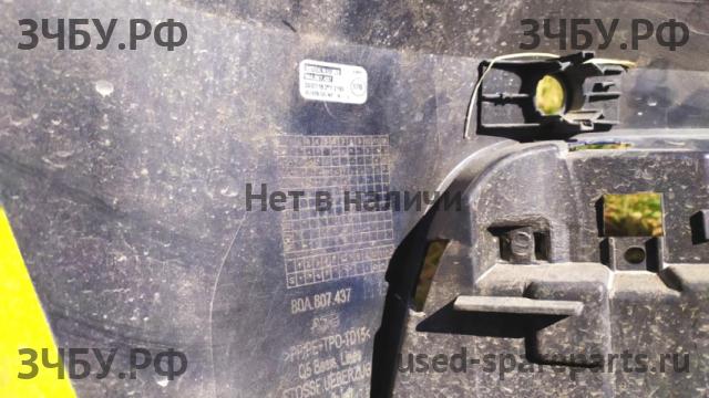 Audi Q5 (1) [8R] Бампер передний