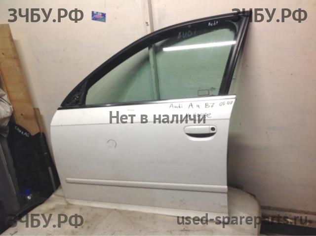 Audi A4 [B7] Дверь передняя левая