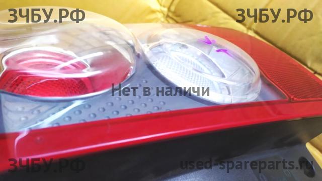 Land Rover Range Rover Sport 1 Фонарь правый