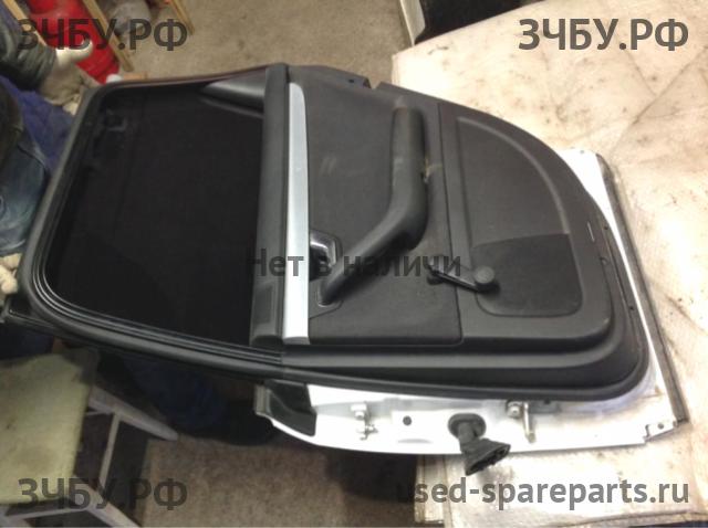 Audi A4 [B7] Дверь задняя правая