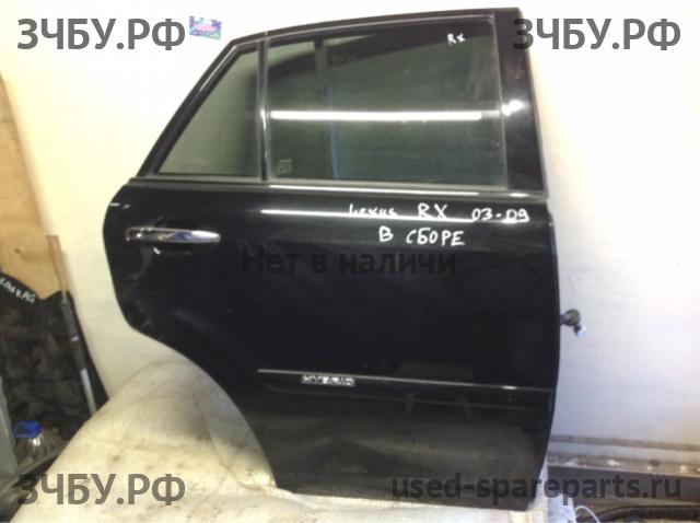 Lexus RX (2) 300/330/350/400h Дверь задняя правая