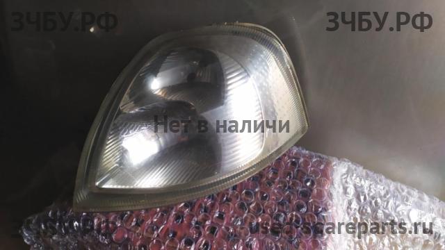 Renault Master 2 Фара правая