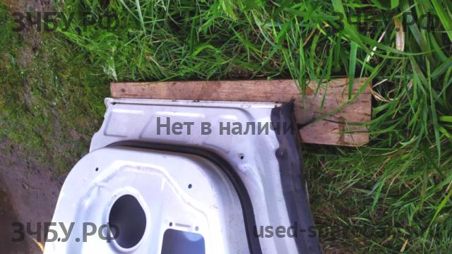Land Rover Range Rover Sport 1 Дверь задняя левая
