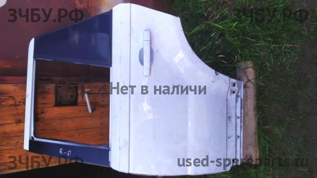 Land Rover Range Rover Sport 1 Дверь задняя левая