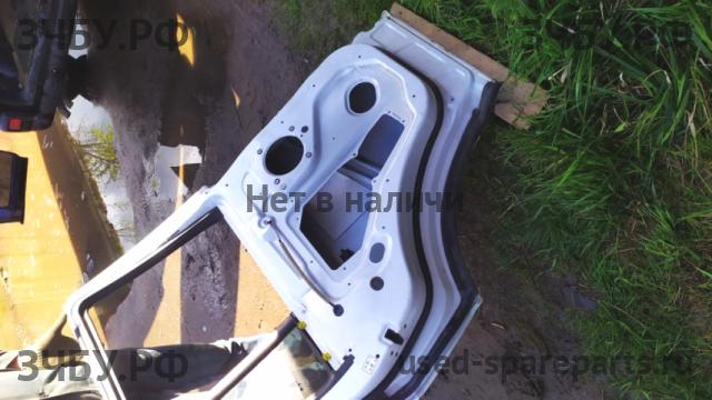 Land Rover Range Rover Sport 1 Дверь задняя левая