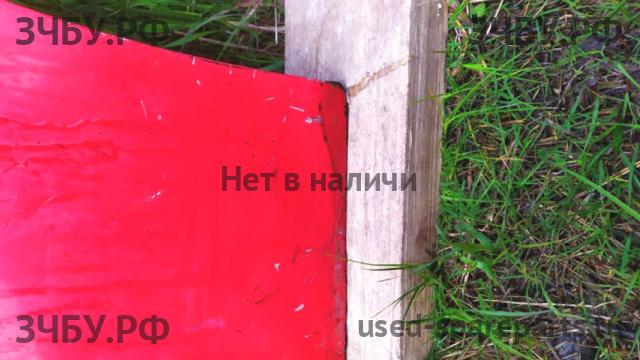 LDV Maxus Дверь передняя левая