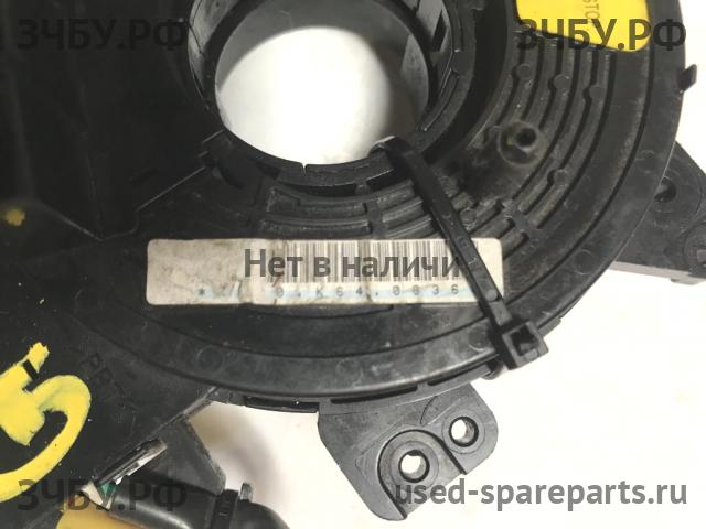 Subaru Impreza 2 (G11) Механизм подрулевой для SRS (ленточный)