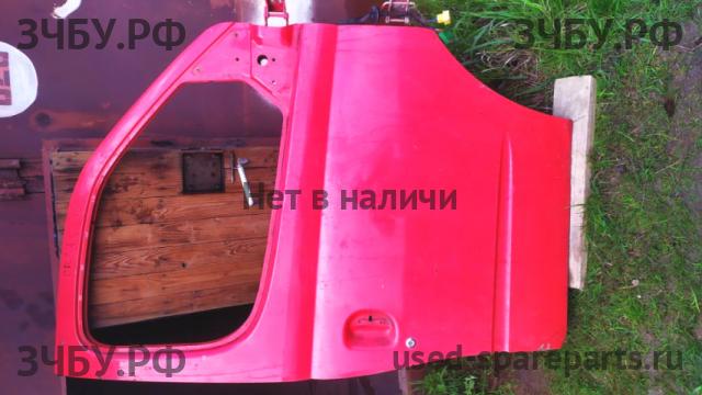 LDV Maxus Дверь передняя левая
