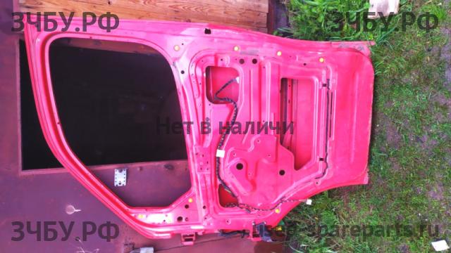 LDV Maxus Дверь передняя левая