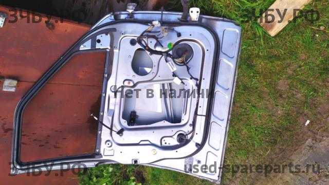 Land Rover Range Rover Sport 1 Дверь передняя левая