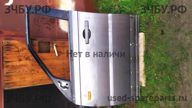 Land Rover Range Rover Sport 1 Дверь передняя левая