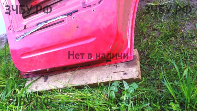 LDV Maxus Дверь передняя левая