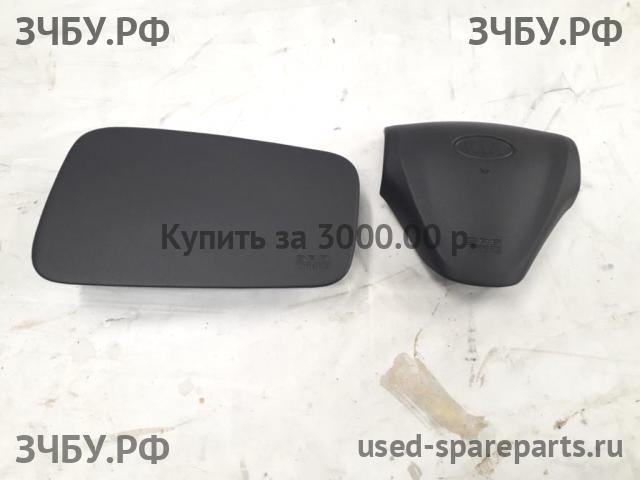 KIA Rio 2 Торпедо