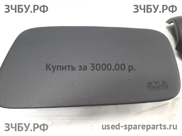 KIA Rio 2 Торпедо