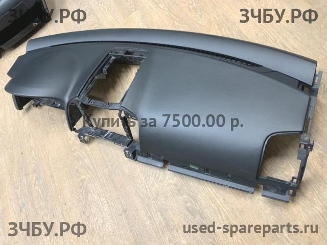 Chevrolet Captiva [C-100] Торпедо