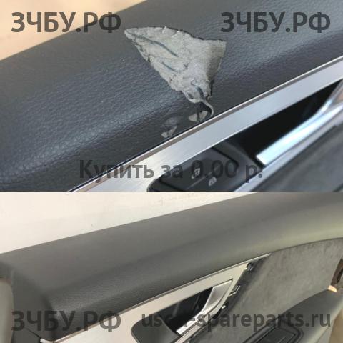 Infiniti QX56 [JA60] Обшивка дверей