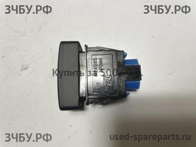 Honda Accord 8 Кнопка многофункциональная