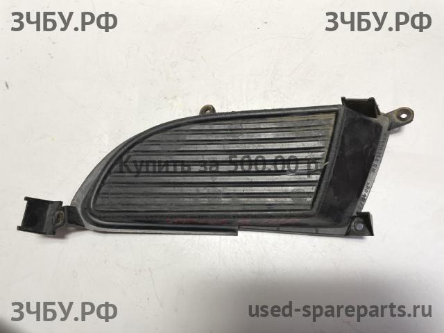 Mitsubishi Lancer 9 [CS/Classic] Заглушка в бампер