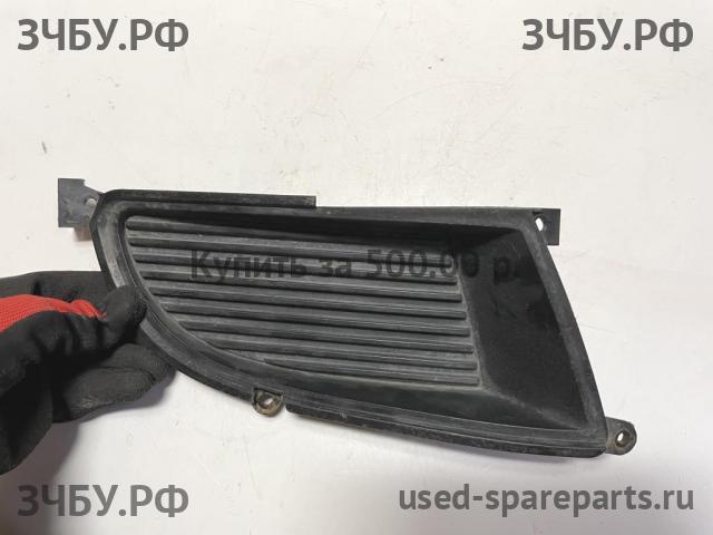 Mitsubishi Lancer 9 [CS/Classic] Заглушка в бампер