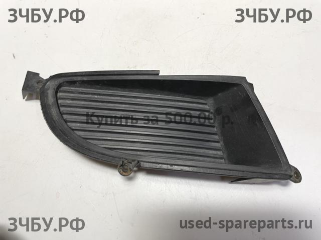Mitsubishi Lancer 9 [CS/Classic] Заглушка в бампер