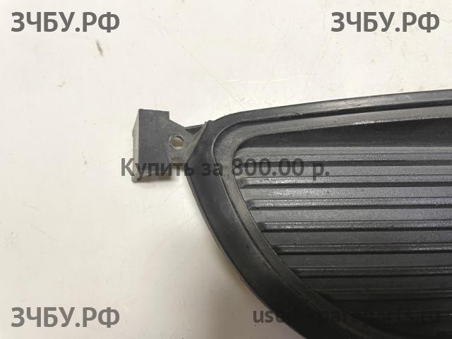 Mitsubishi Lancer 9 [CS/Classic] Заглушка в бампер