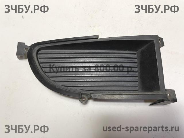 Mitsubishi Lancer 9 [CS/Classic] Заглушка в бампер