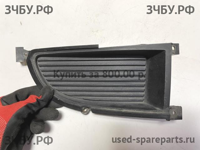 Mitsubishi Lancer 9 [CS/Classic] Заглушка в бампер