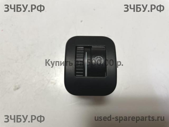 Porsche Cayenne 1 (955/957) Кнопка