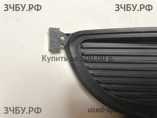 Mitsubishi Lancer 9 [CS/Classic] Заглушка в бампер